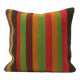 Turkish klim cushion,50x50 cm,E-04