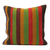 Turkish klim cushion,50x50 cm,E-04