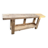 Carpenter's workbench