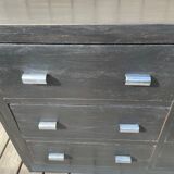 Workshop furniture with drawers