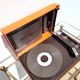 Tourne disques vinyles Continental Edison 1970