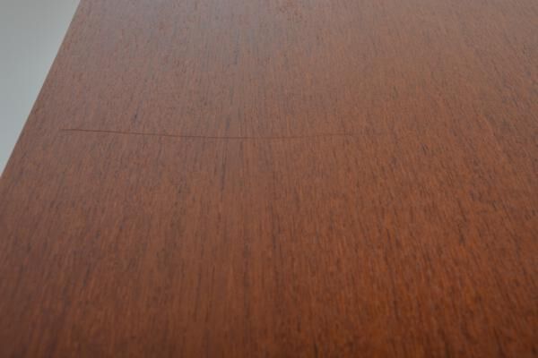 Scandinavian sideboard Wilhelm Reiz