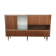 Secretary and Library