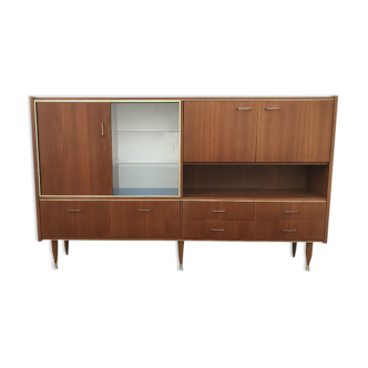 Secretary and Library