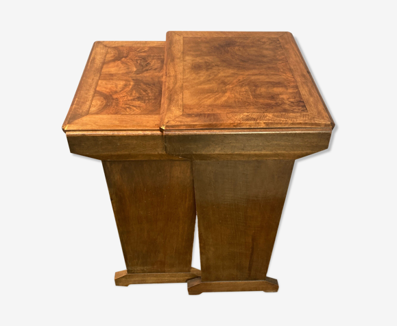 pull-out tables