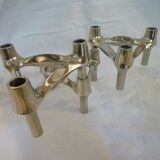 Bmf Nagel design removable bougeoirs