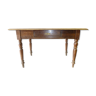chene table circa 1900