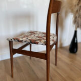 Chaise année 70