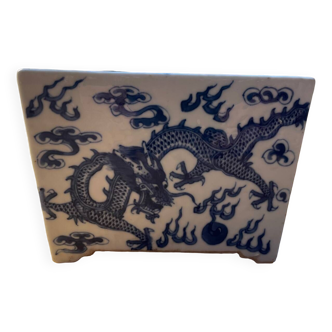 Asian pot.