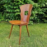 Baumann Gentiane bistro chair