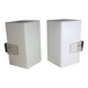 Allibert Vintage Bathroom Wall Lights 1970/1980