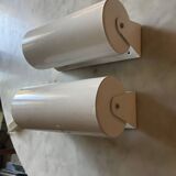 Pair of vintage IKEA wall lights