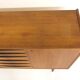 Scandinavian teak sideboard, Sweden, 1960