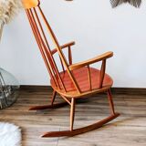 Rocking-chair stop kamnik