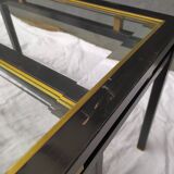 Vintage side tables