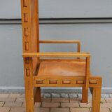 Fauteuil attribué à Svend Frandsen pour Hugo Frandsen