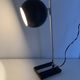Eyeball lamp 1960