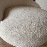 Toad armchair