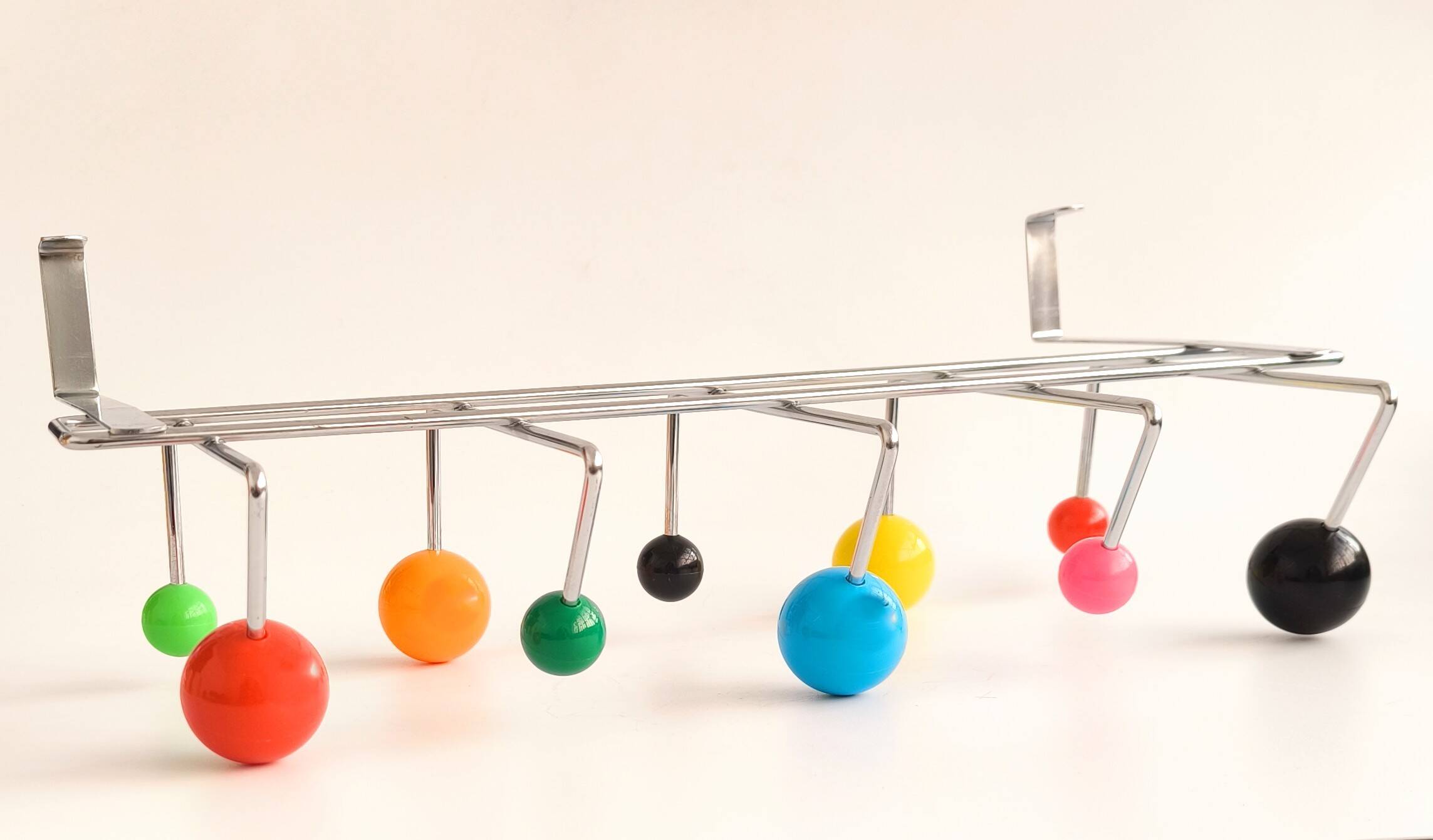 Porte-manteau Space Age style Spoutnik