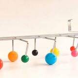 Porte-manteau Space Age style Spoutnik