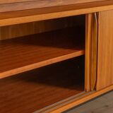 1960s Bureau, Secretary