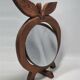 Miroir pomme