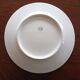 12 dessert plates Descotte Reboisson & Barranger (D.R.B.) Limoges