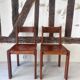 Chair S24 by Pierre Chapo