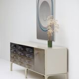 Raymond Loewy Df2000 Sideboard Doubinsky Frères