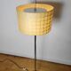 Lampadaire vintage Cocoon par Goldkant