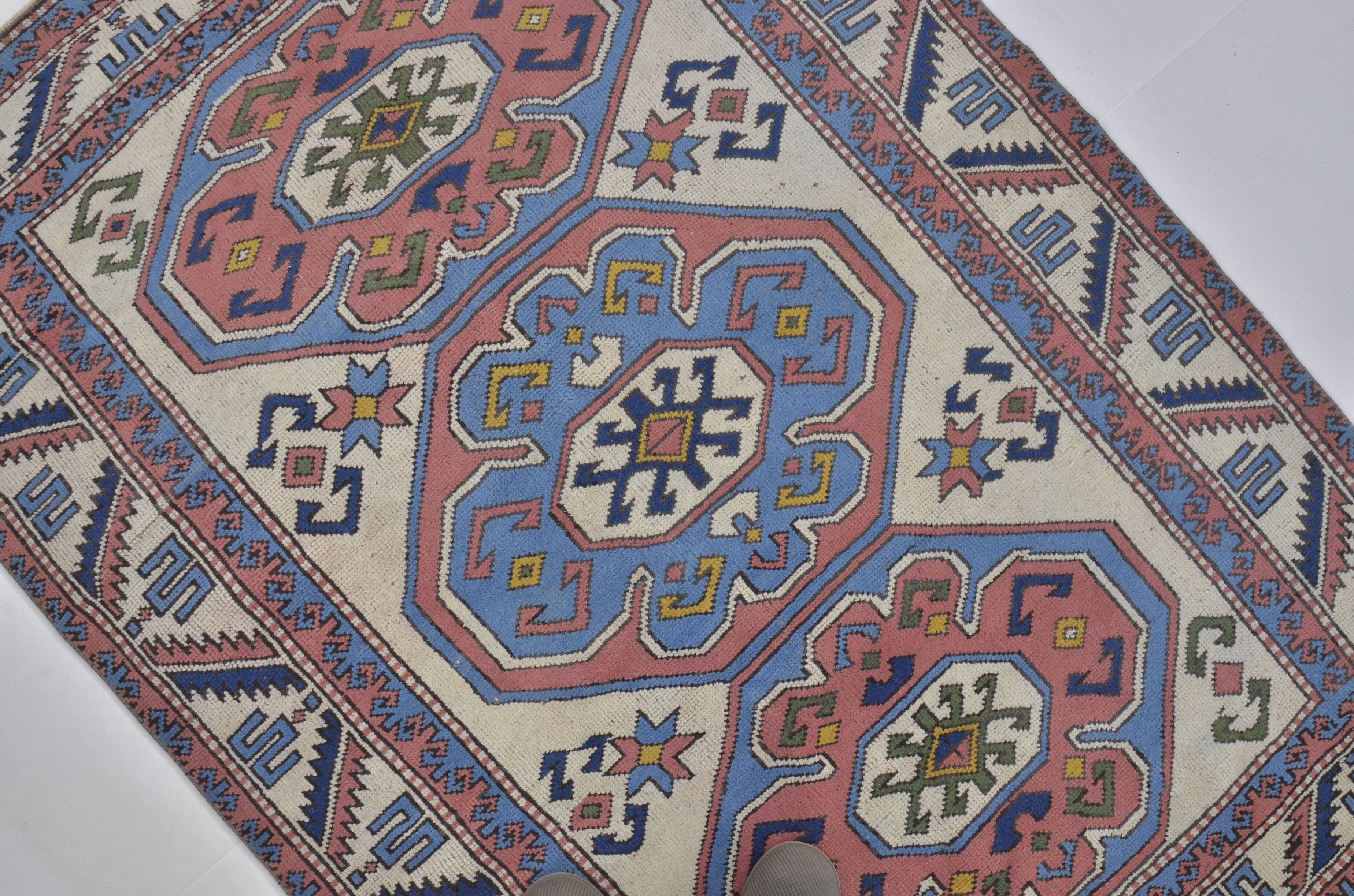 Oushak Handmade Floor Wool Rug sku2565