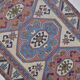 Oushak Handmade Floor Wool Rug sku2565