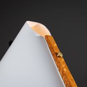 Lampe de table B54 par Hans Agne Jakobsson