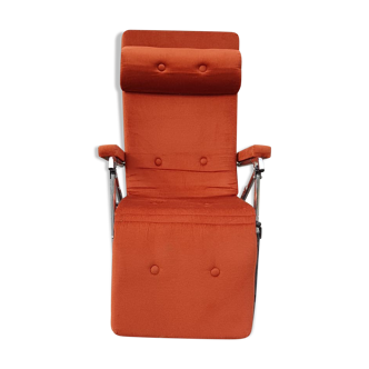 Vintage Pierson relax chair