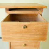 Modernist desk office