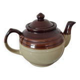 Vintage teapot