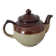 Vintage teapot