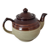 Vintage teapot