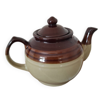 Vintage teapot