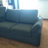 Poltronesofa Cesato sofa with trunk