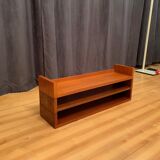 Set of three shelves, Denmark, 1960s