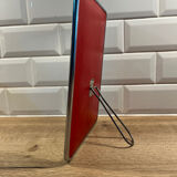 Barber mirror