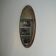 Veca mirror, Italy, 1970s