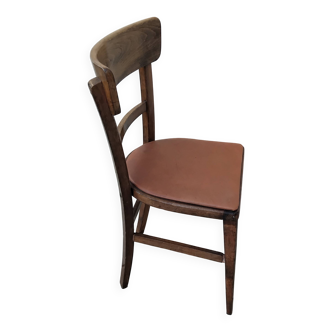Vintage style bistro chair baumann