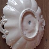 Plat decoratif