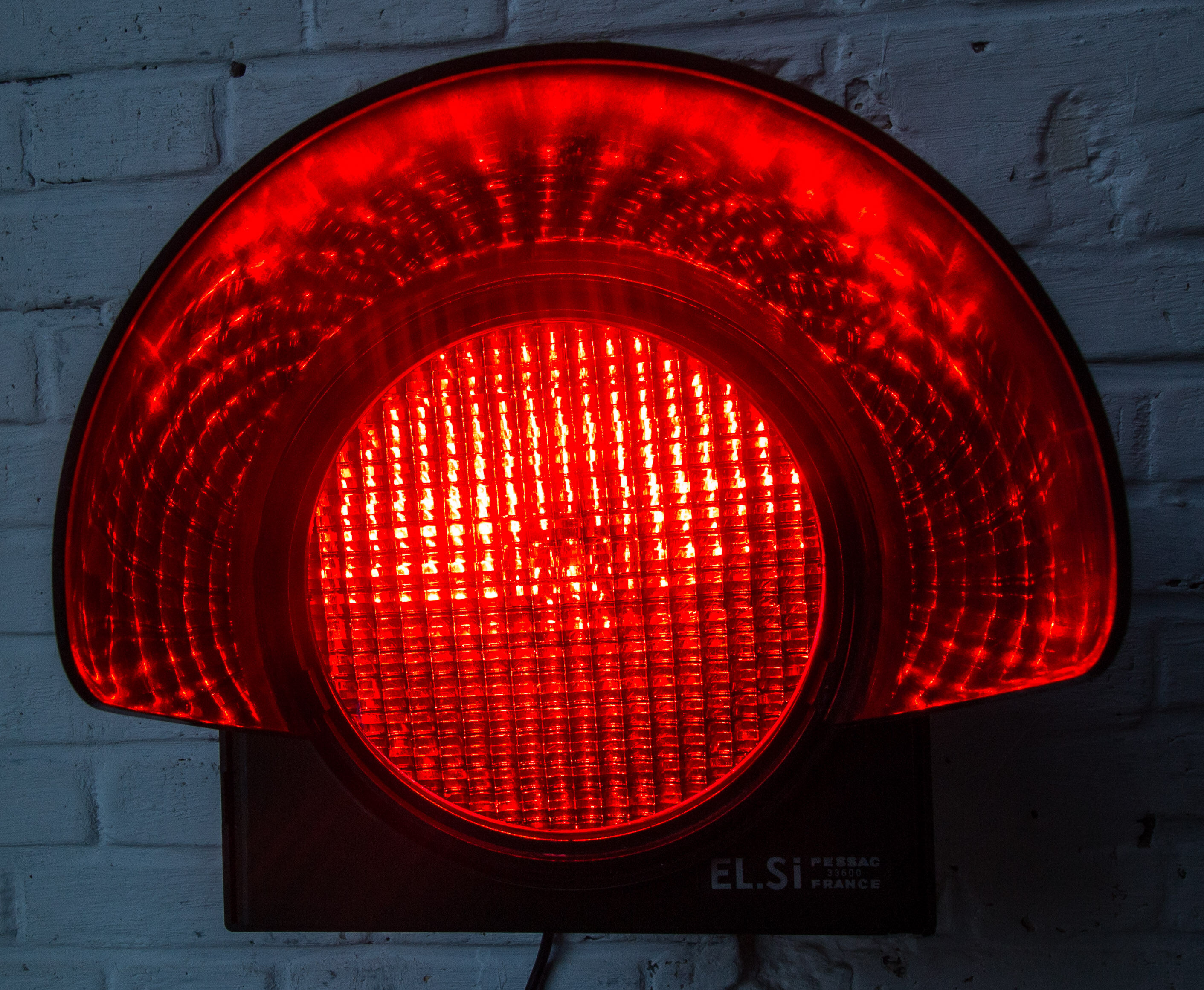 Red light