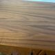Vintage teak TV cabinet from the 60s