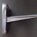 Industrial aluminium pad