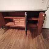 Buffet enfilade année 70