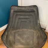 Heater with resin shell 70s